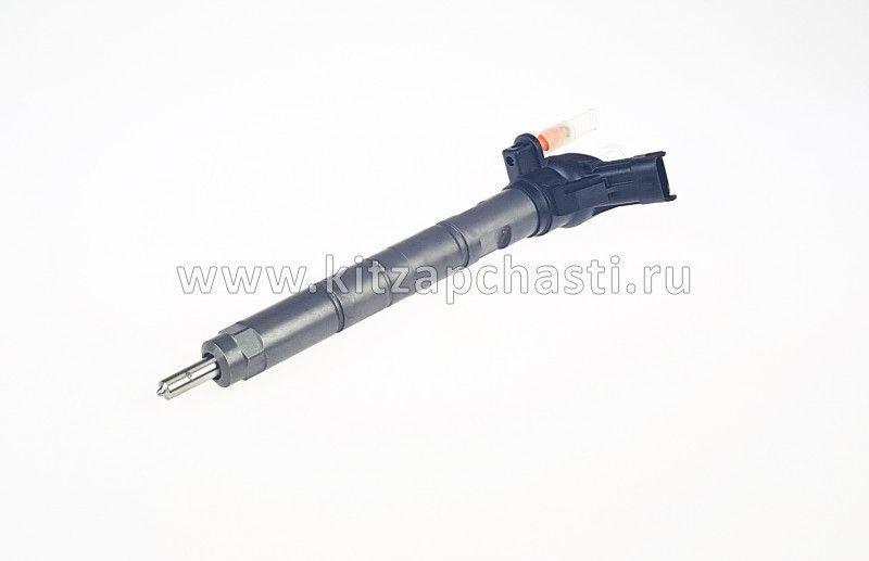 Форсунка Bosch IVECO: DAILY V 35C15, 35C15D, 35S15, 40C15, 45C15, 50C15, 6, FIAT Ducato (02-) IVECO Daily (02-)