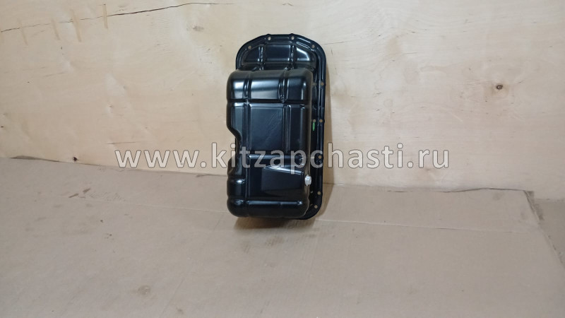 Картер масляный JAC S3 1009100GG010-01