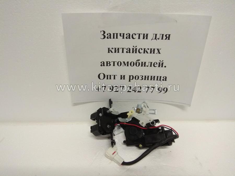 Замок двери задка Geely Emgrand HB (ХЭТЧБЕК) 1068003360