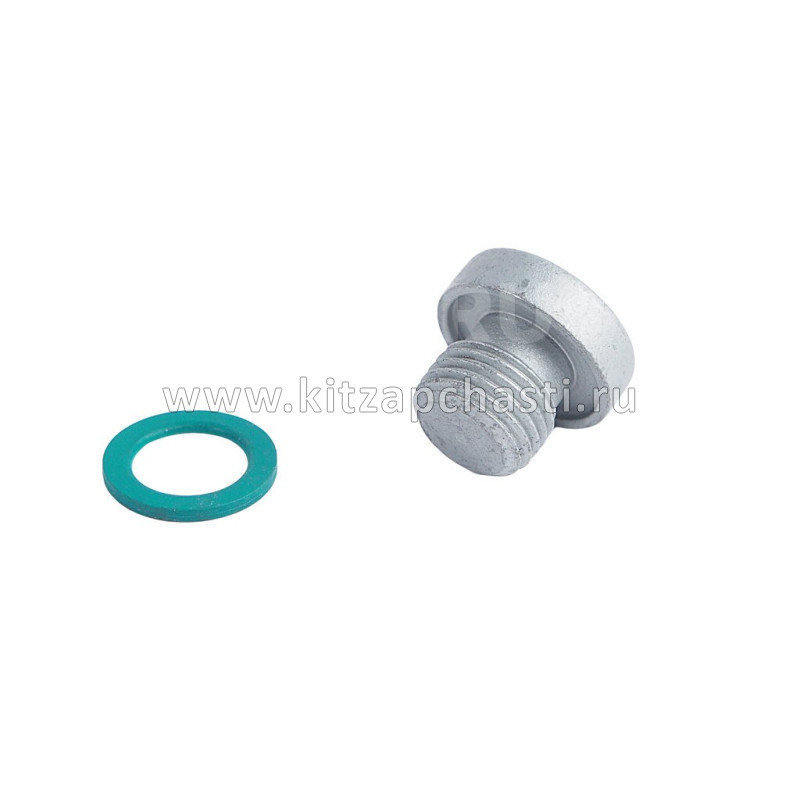 Пробка сливная CVT МОСКВИЧ 6 1701100U8520-31