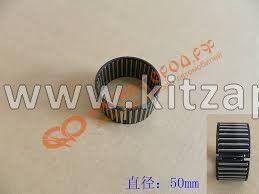 ПОДШИПНИК КПП ИГОЛЬЧАТЫЙ ШЕСТЕРНИ 4-ОЙ ПЕРЕДАЧИ Great Wall HOVER H6 1701280XCM51A