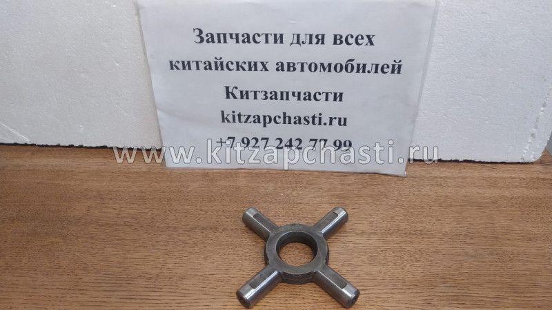 Крестовина дифференциала конической передачи Baw Fenix 33462 ЕВРО-3 2402T-331