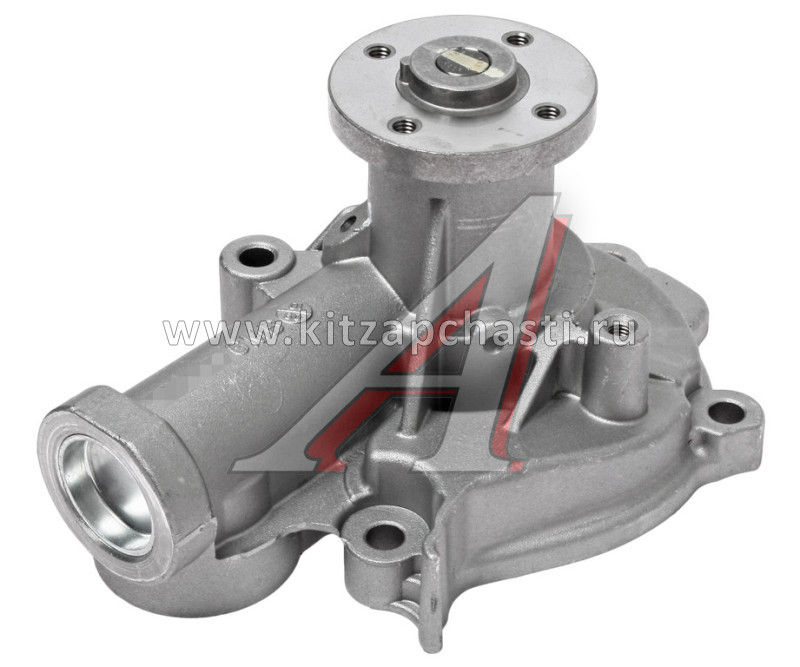 Насос водяной (помпа) 2.0L "Фирма Hyundai-Kia" JAC S5 25100-38002