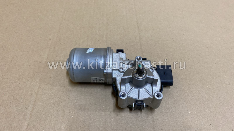 МОТОР ПЕРЕДНЕГО СТЕКЛООЧИСТИТЕЛЯ Dongfeng DF6 288002ZG0AF302