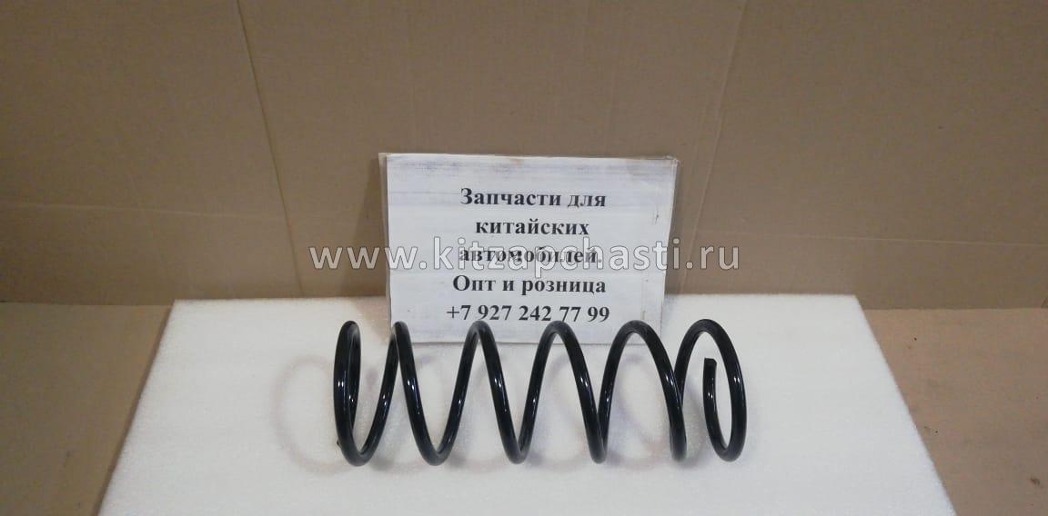 Пружина задней подвески Great Wall Hover H3 KAYABA 2912011-K00