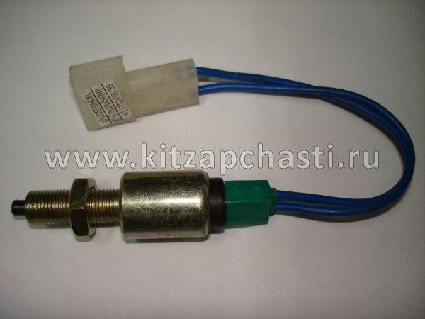 Датчик включения стоп сигналов 12V Baw Fenix 1044 Евро 3 372001001