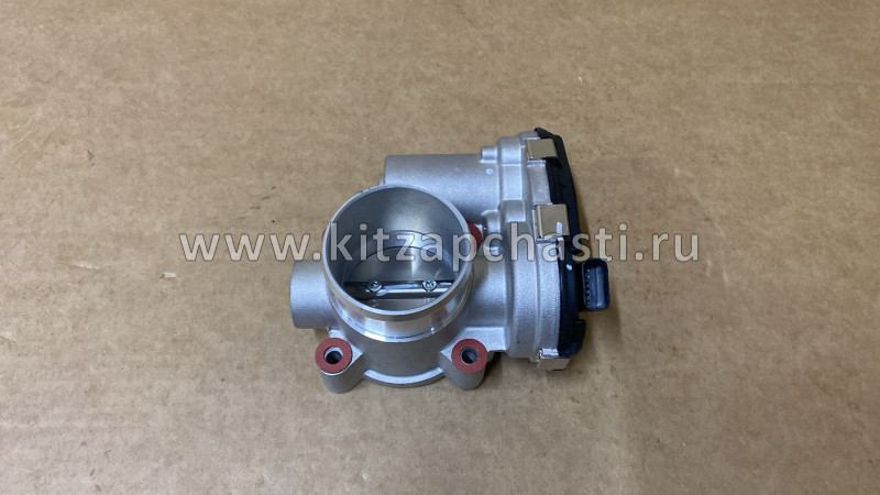 Дроссельная заслонка в сборе Dong Feng DFM 580 3765100E0300