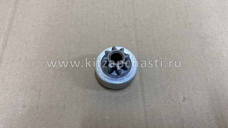 Бендикс стартера BYD F3 F3R  471Q-3708950-BS