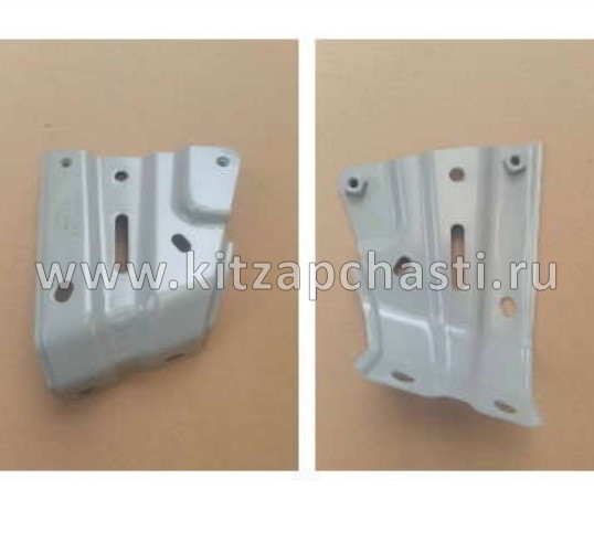 Кронштейн крыла переднего правого  Geely Coolray NEW 5035089700C15