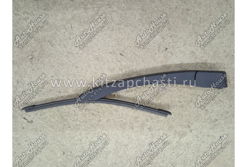 Рычаг стеклоочистителя задний JAC S5 5205050U1510