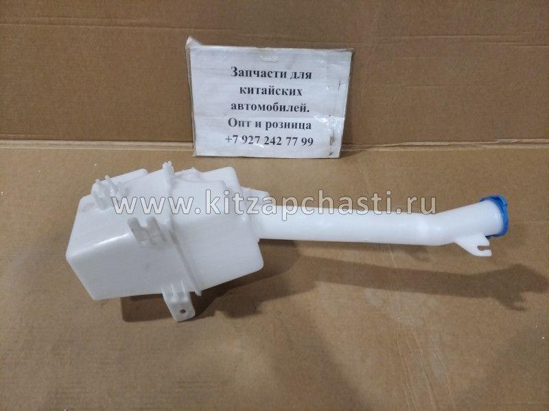 Бачок омывателя Jac S5 5207100U1510