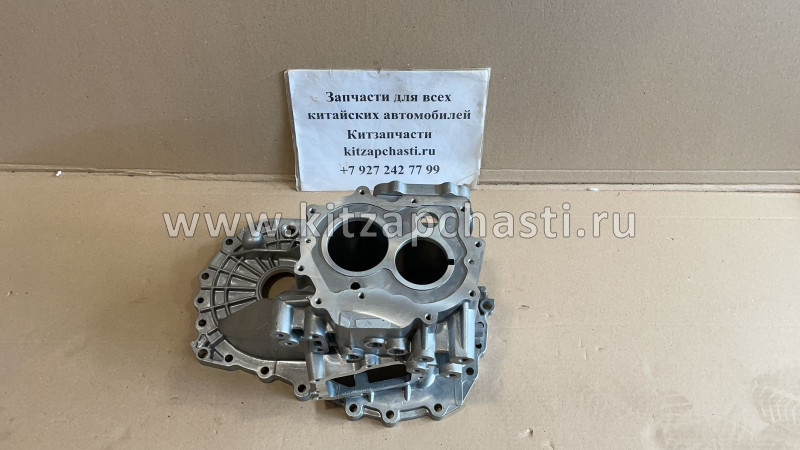 Корпус КПП Chery Tiggo FL, Vortex Tingo FL 523MTB-1701101