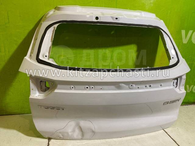 Дверь задка багажника  Chery Tiggo 7 Pro MAX  552000038AADYJ