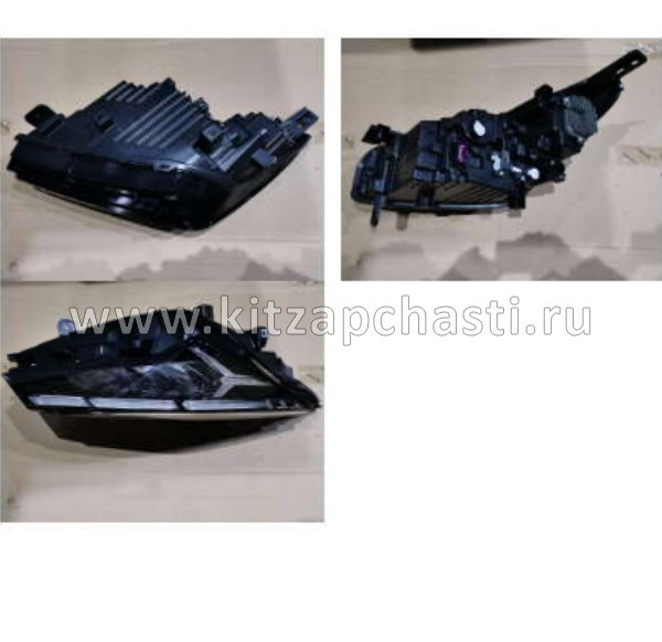 Фара головного света правая LED  Geely Coolray NEW 7051055200