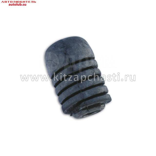 Отбойник капота и двери задка багажника JAC J7 8250101U8050
