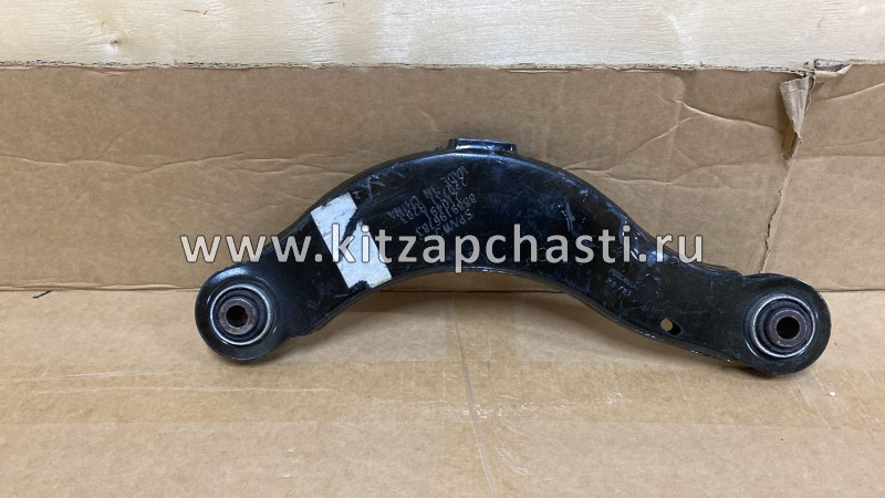 Рычаг задний поперечный кривой Geely ATLAS NEW FX11-J1 8894726477