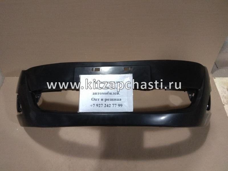 Бампер передний Chery Bonus, Chery Very A132803501DQ