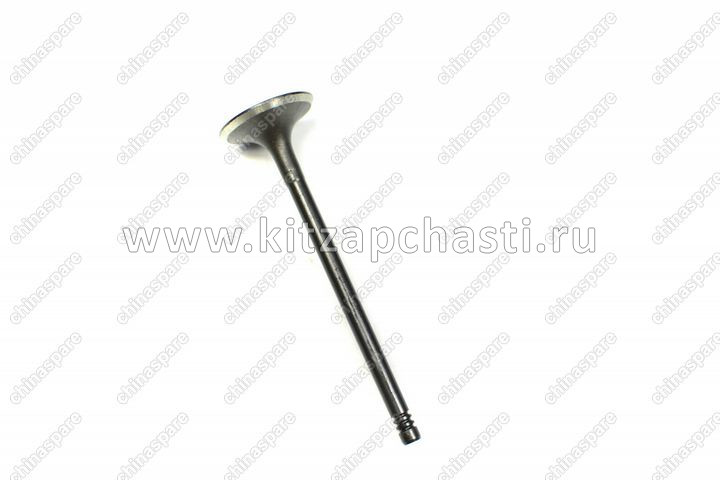 Клапан впускной EXEED TXL F4J16-1007011BA