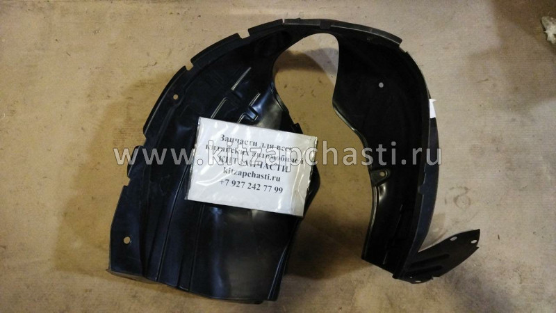 Подкрылок передний правый Changan CS35 Plus S111F270909-0500